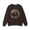 Let the past be your compass, but not your anchor - Sweatshirt