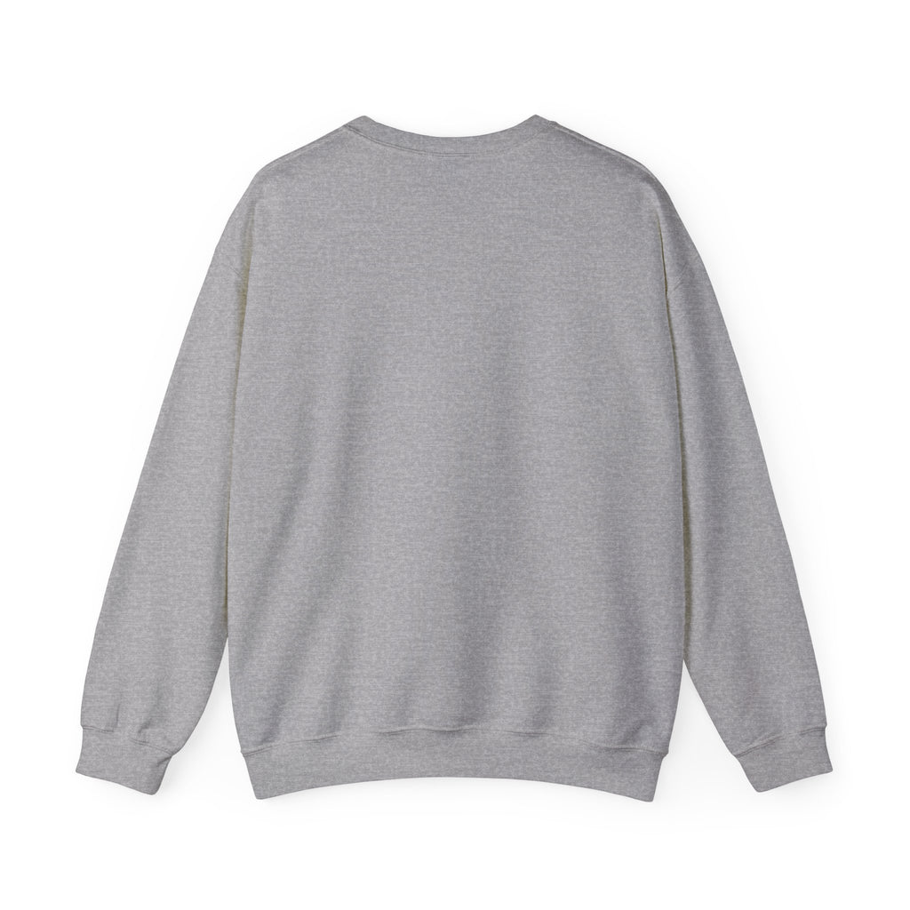Crewneck Sweatshirt — "I Did Not Consent To Adulting"