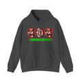 404 Motivation Not Found - Hoodie