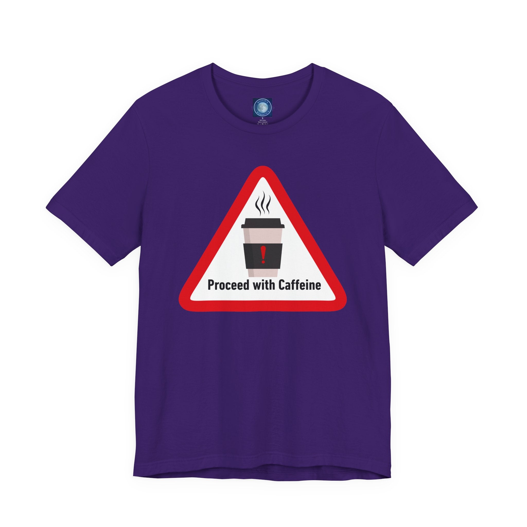 Disclaimer: May Contain Traces of Genius