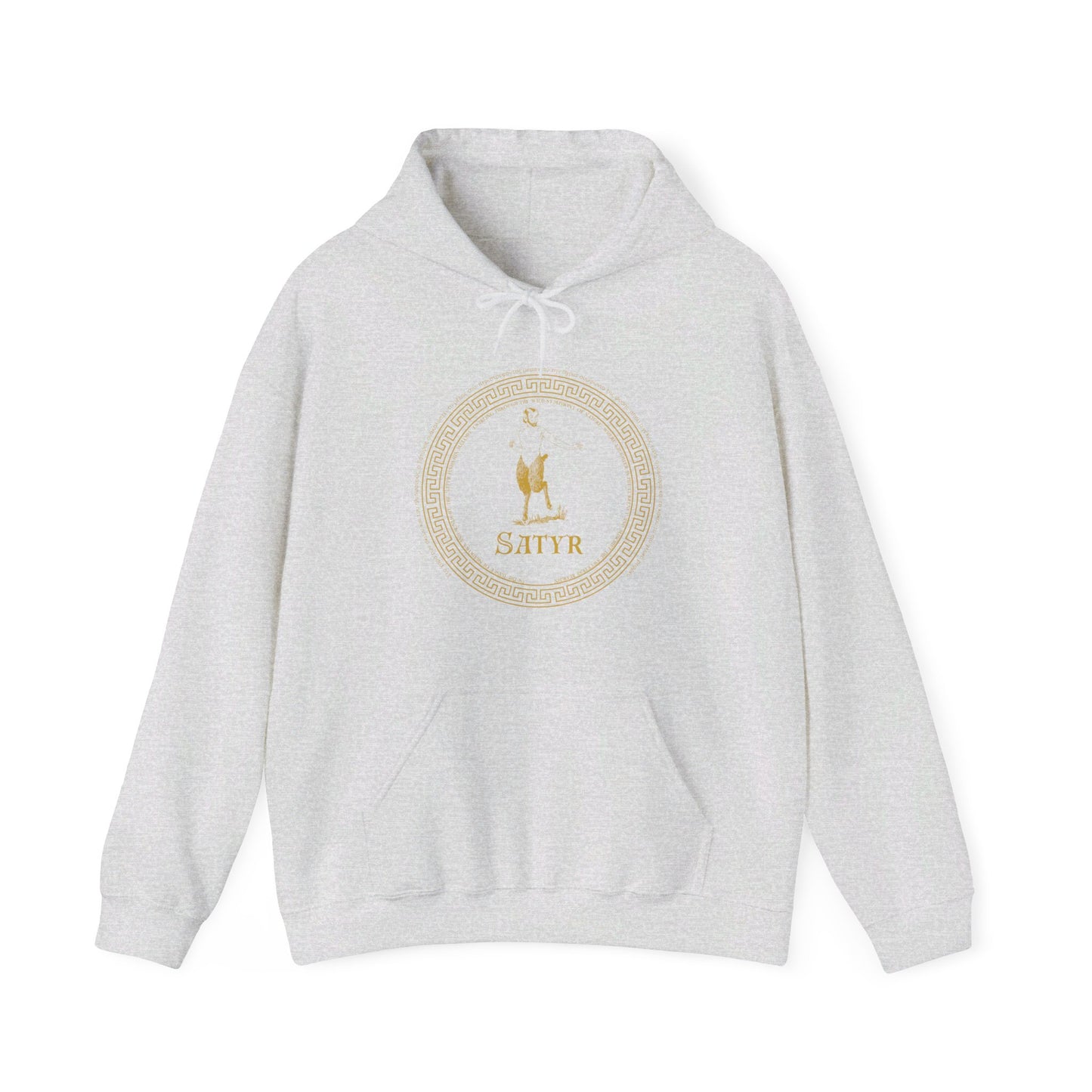 Satyr, Hooded Sweatshirt