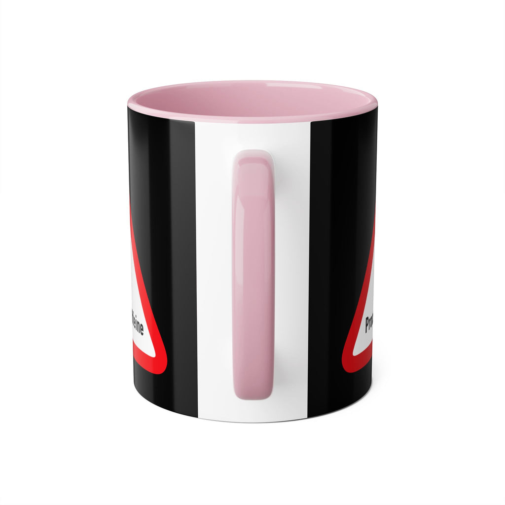 Proceed With Caffeine