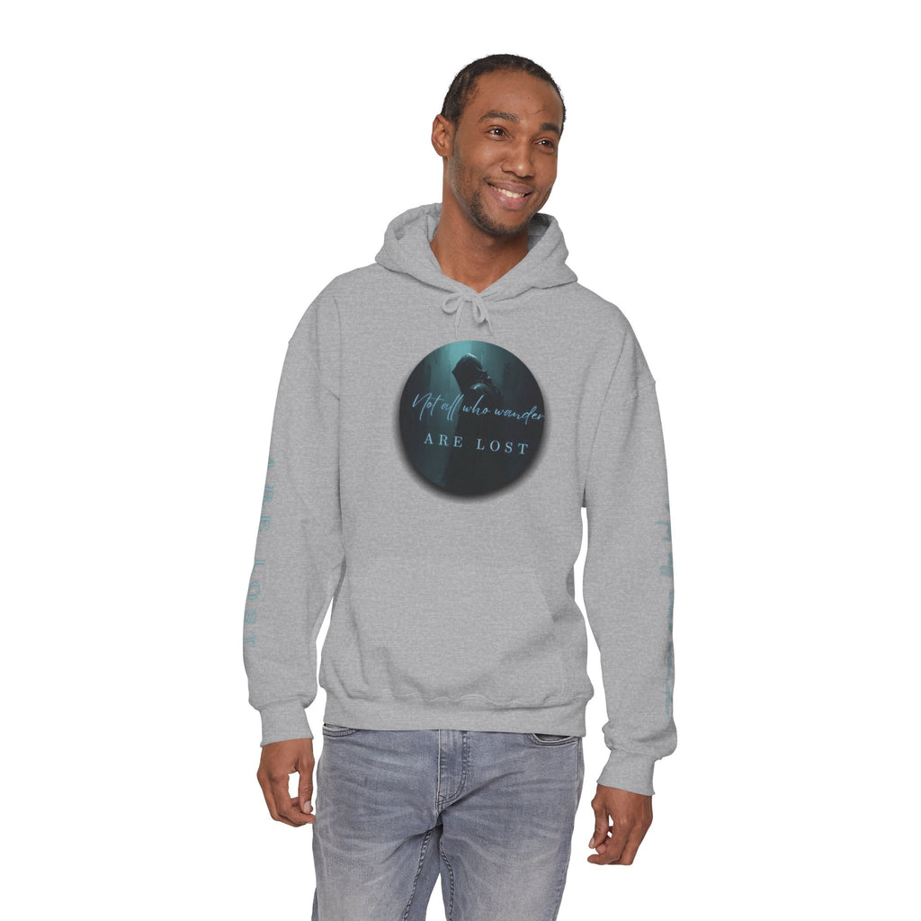 If Not Now, We Are Lost - hoodie