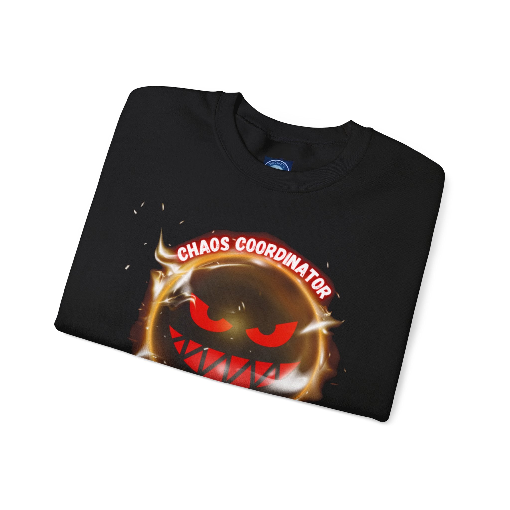 Chaos Coordinator - Sweatshirt