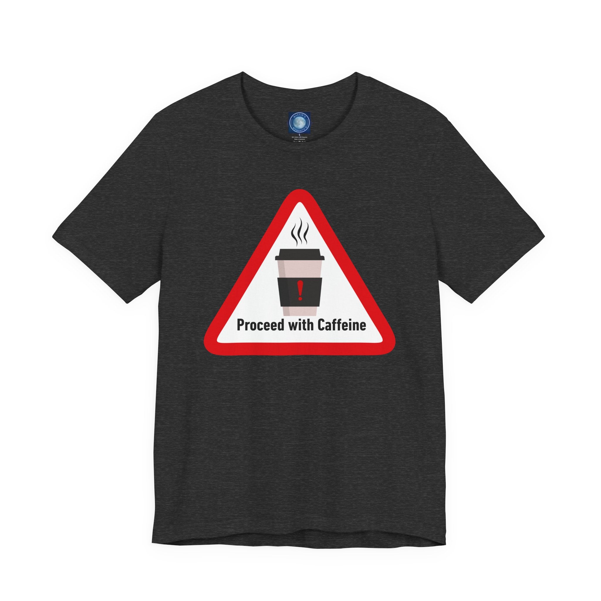 Disclaimer: May Contain Traces of Genius