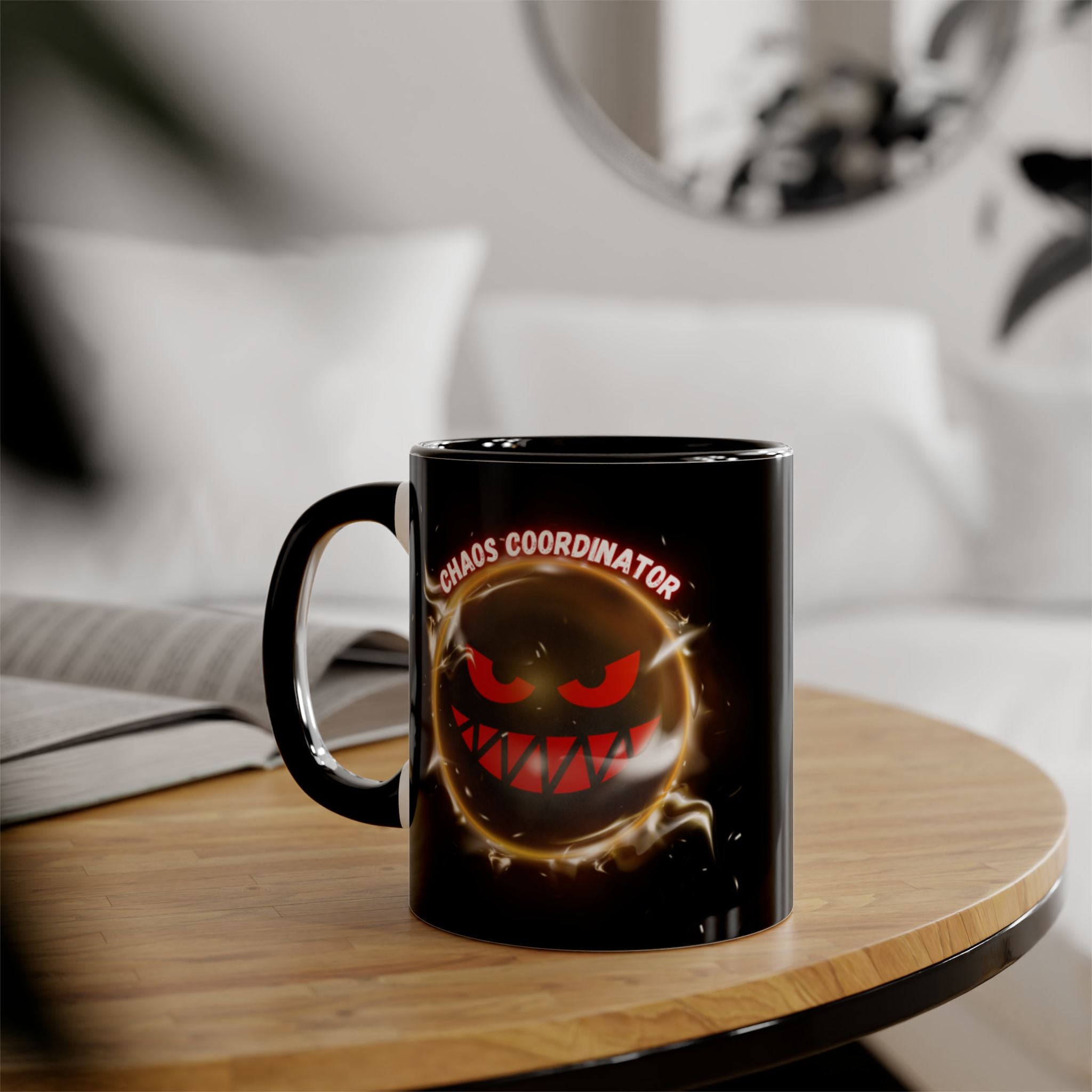 Chaos Coordinator - Mug