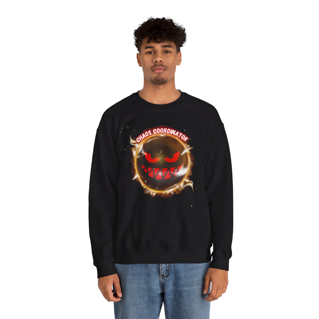 Chaos Coordinator - Sweatshirt