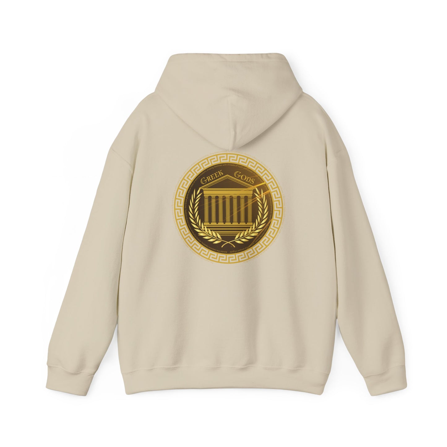 Artemis, Hooded Sweatshirt