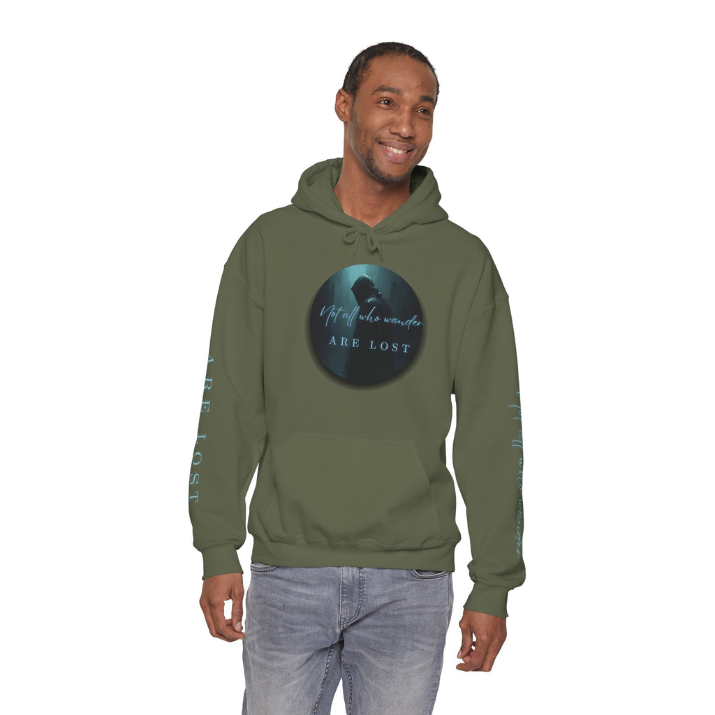 If Not Now, We Are Lost - hoodie
