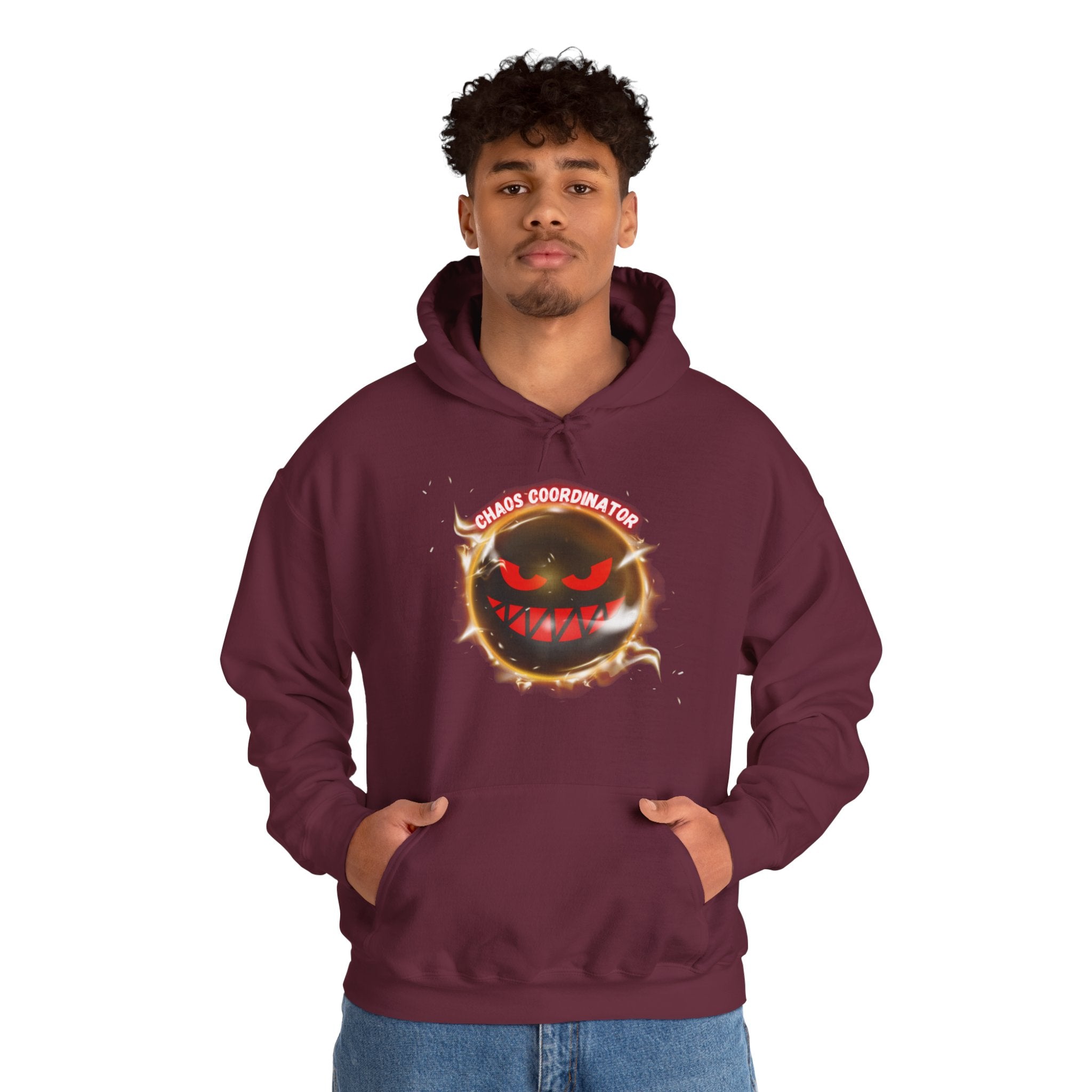Chaos Coordinator - Hoodie