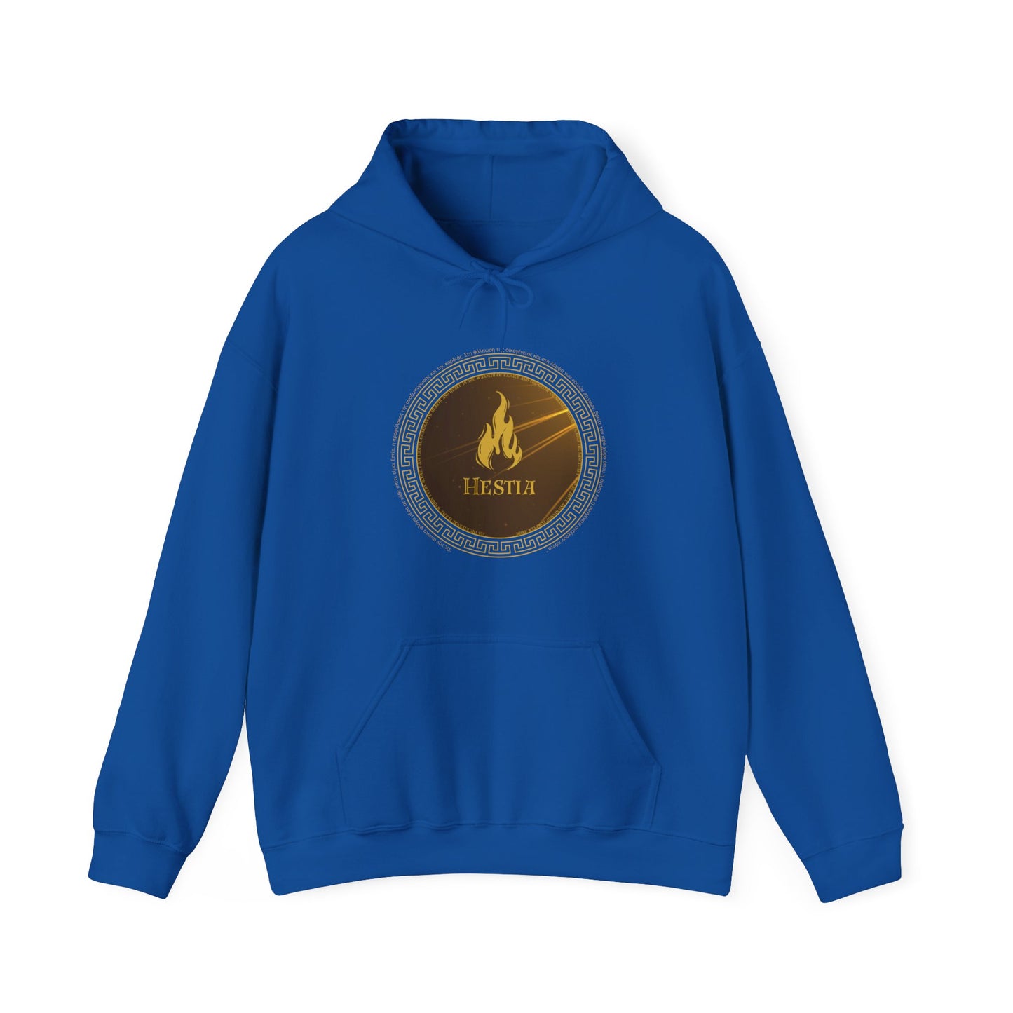 Hestia,  Hooded Sweatshirt