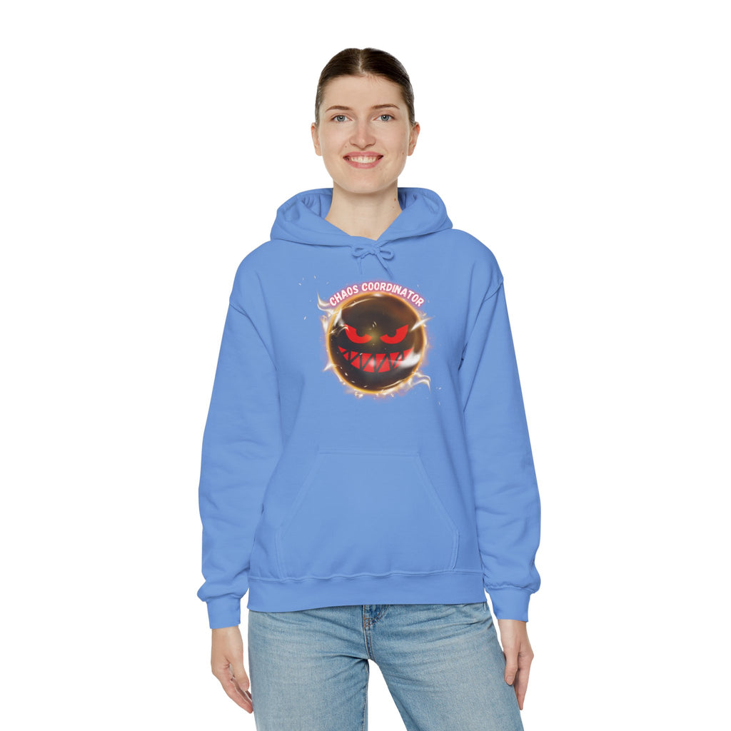 Chaos Coordinator - Hoodie
