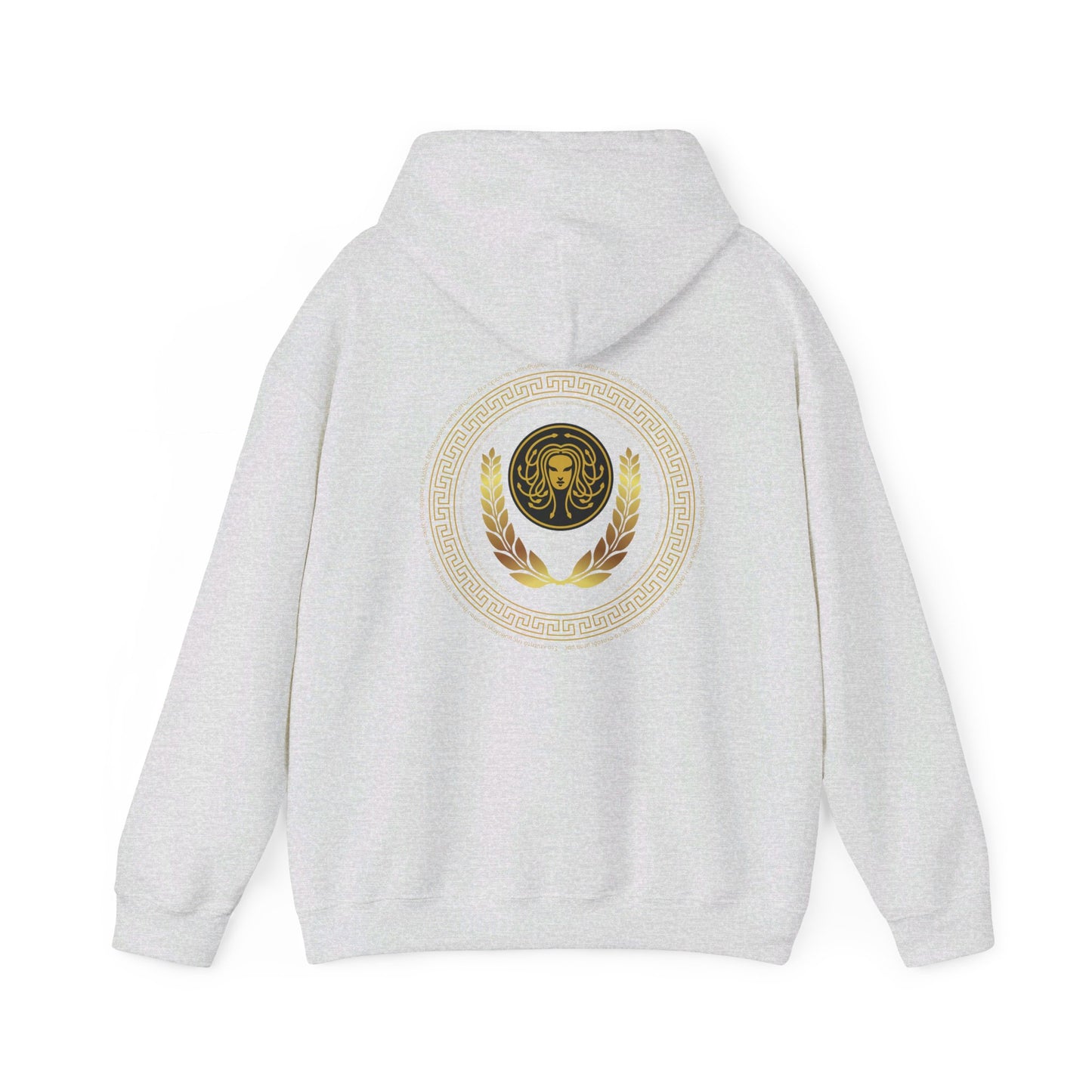 Chimera,  Hooded Sweatshirt