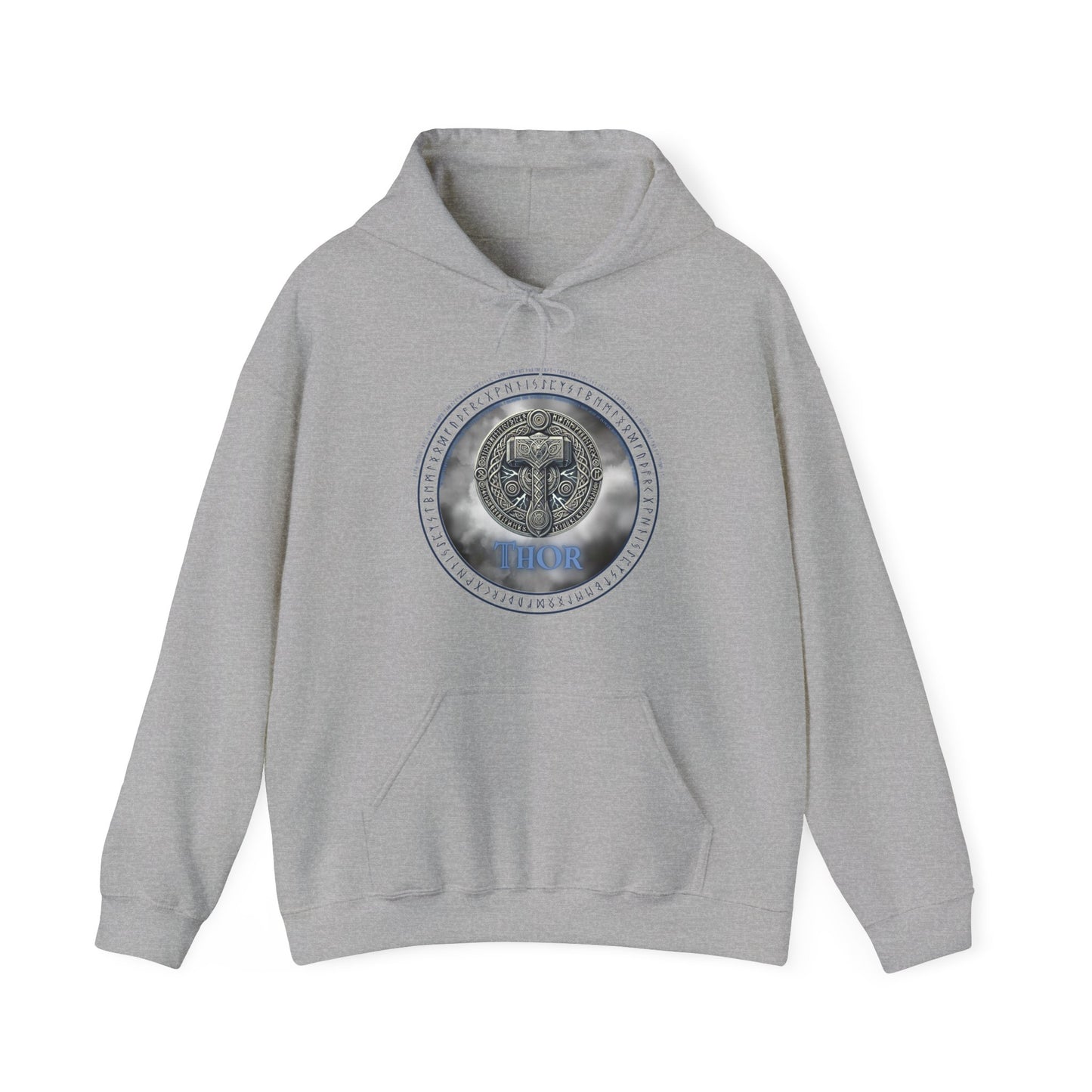 Thor, Hooded Sweatshirt