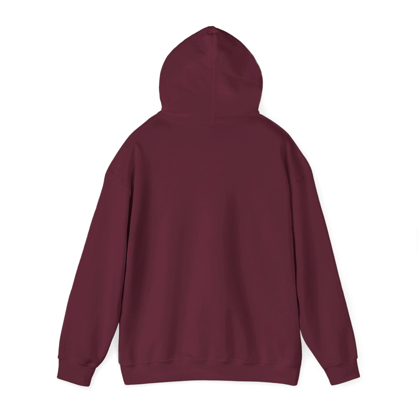 Sending good vibes, Hooded Sweatshirt