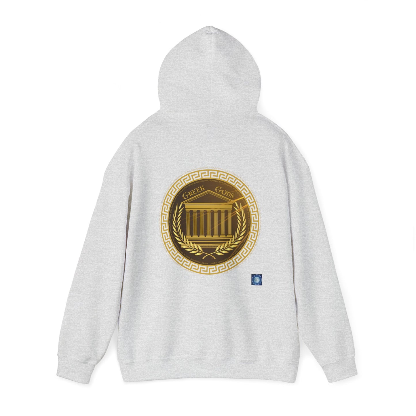 Aphrodite,  Hooded Sweatshirt