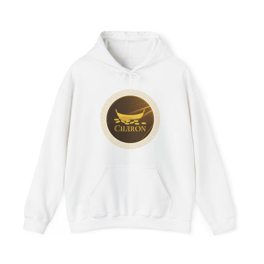 Charon, Hooded Sweatshirt