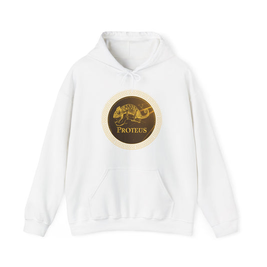 Proteus, Hooded Sweatshirt