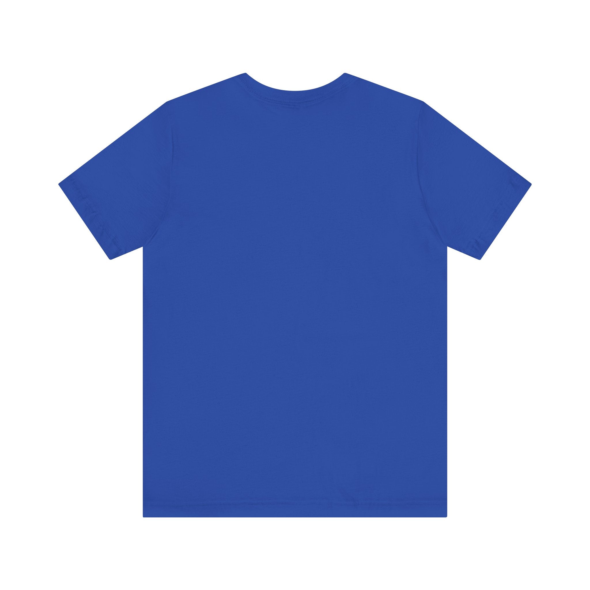 Running on: Caffeine and Chaos + Questionable Decisions - T-shirt