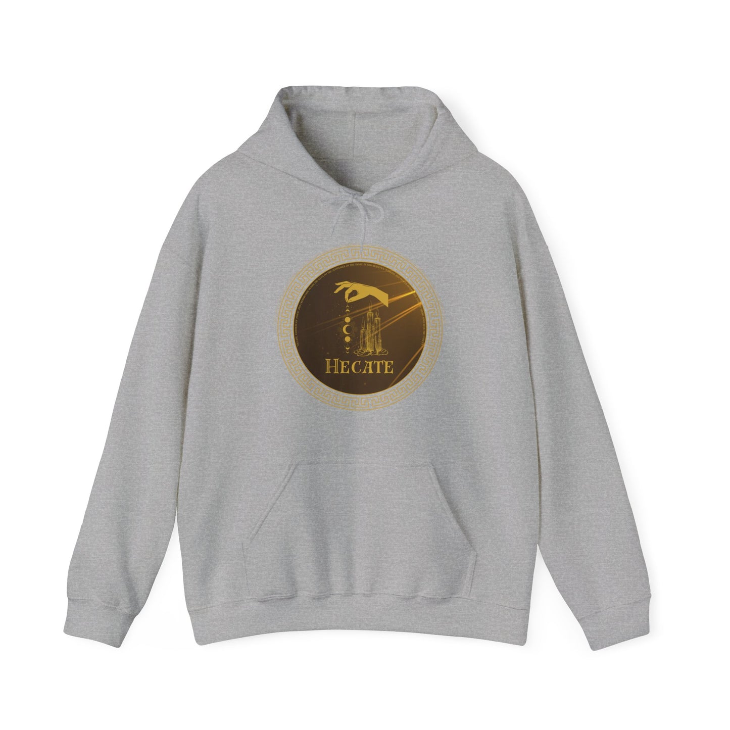 Hecate, Hooded Sweatshirt