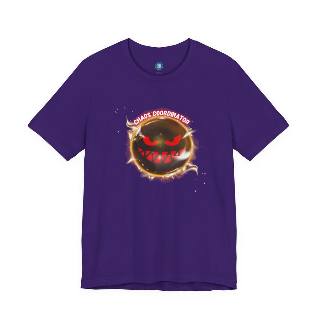 Chaos Coordinator - tee