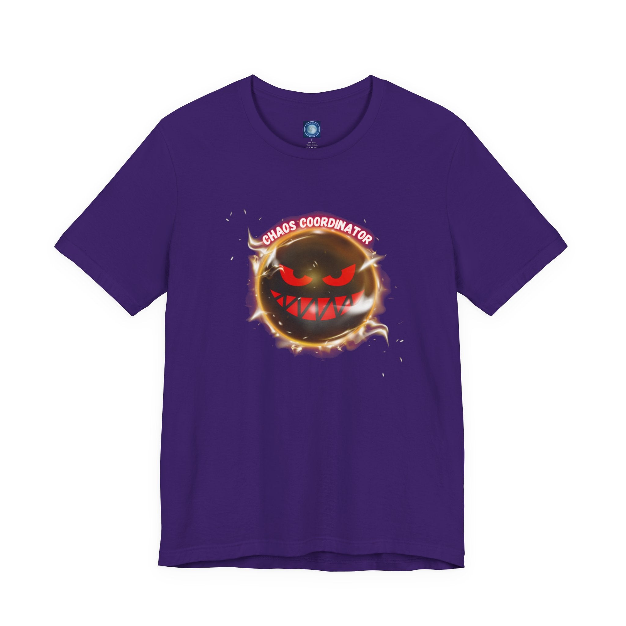 Chaos Coordinator - tee