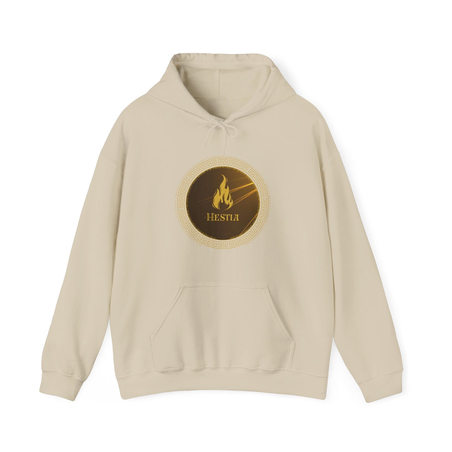 Hestia,  Hooded Sweatshirt