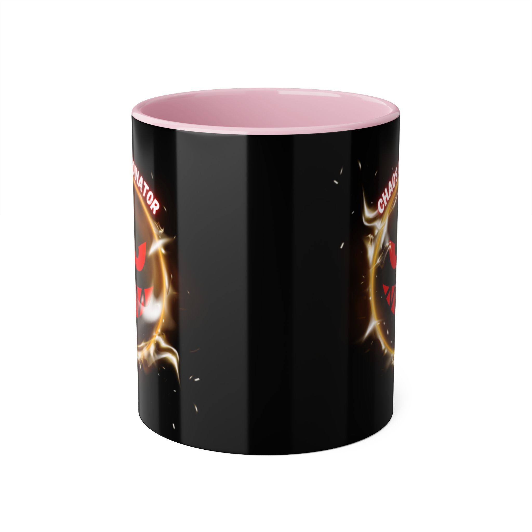 Chaos Coordinator - Mug