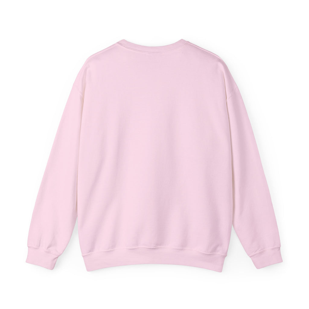Running on: Caffeine and Chaos + Questionable Decisions - Sweatshirt