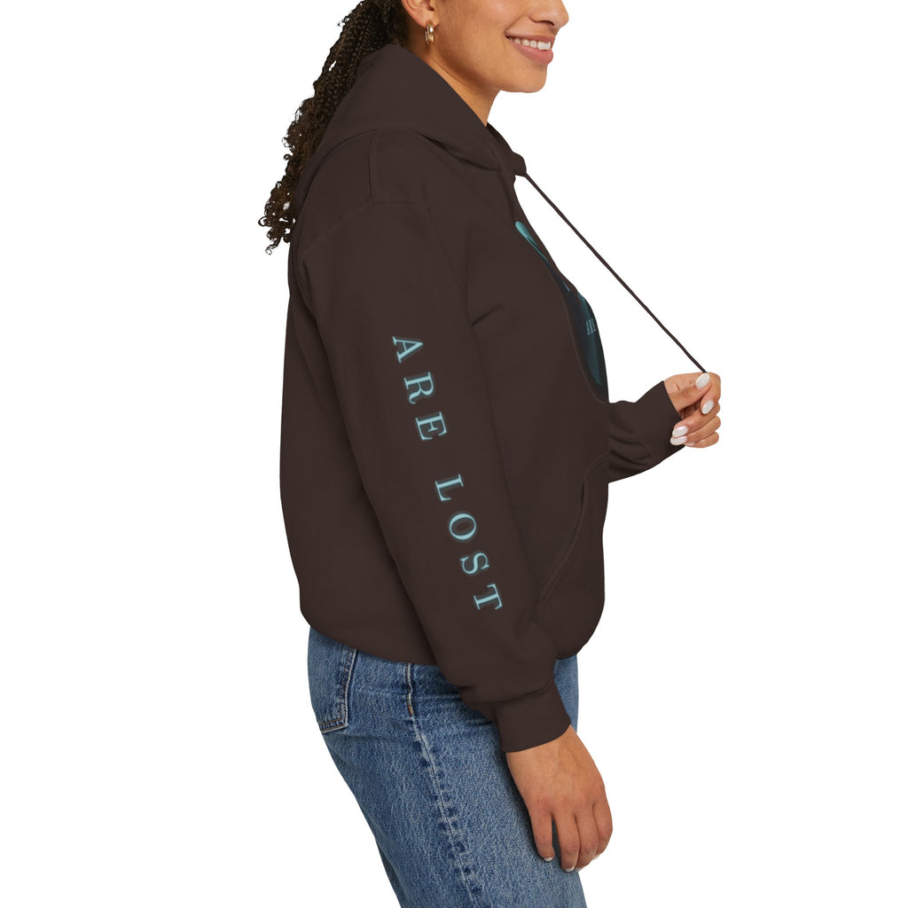 If Not Now, We Are Lost - hoodie