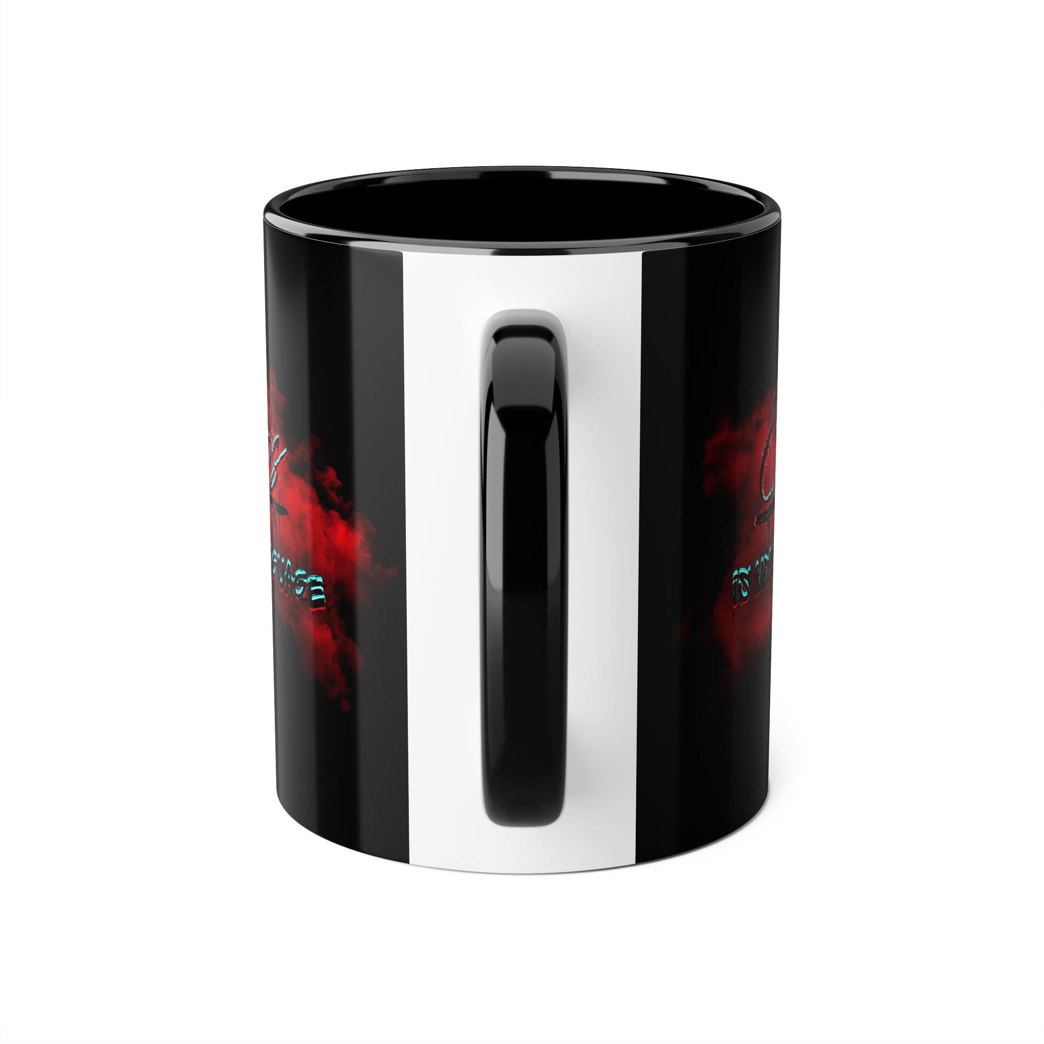 Chaos Is My Love Language - Mug