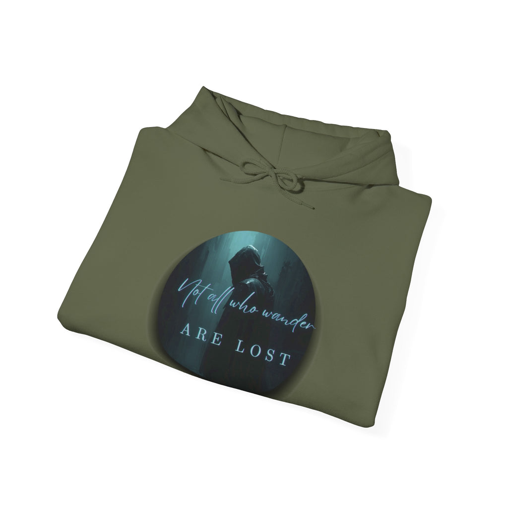If Not Now, We Are Lost - hoodie