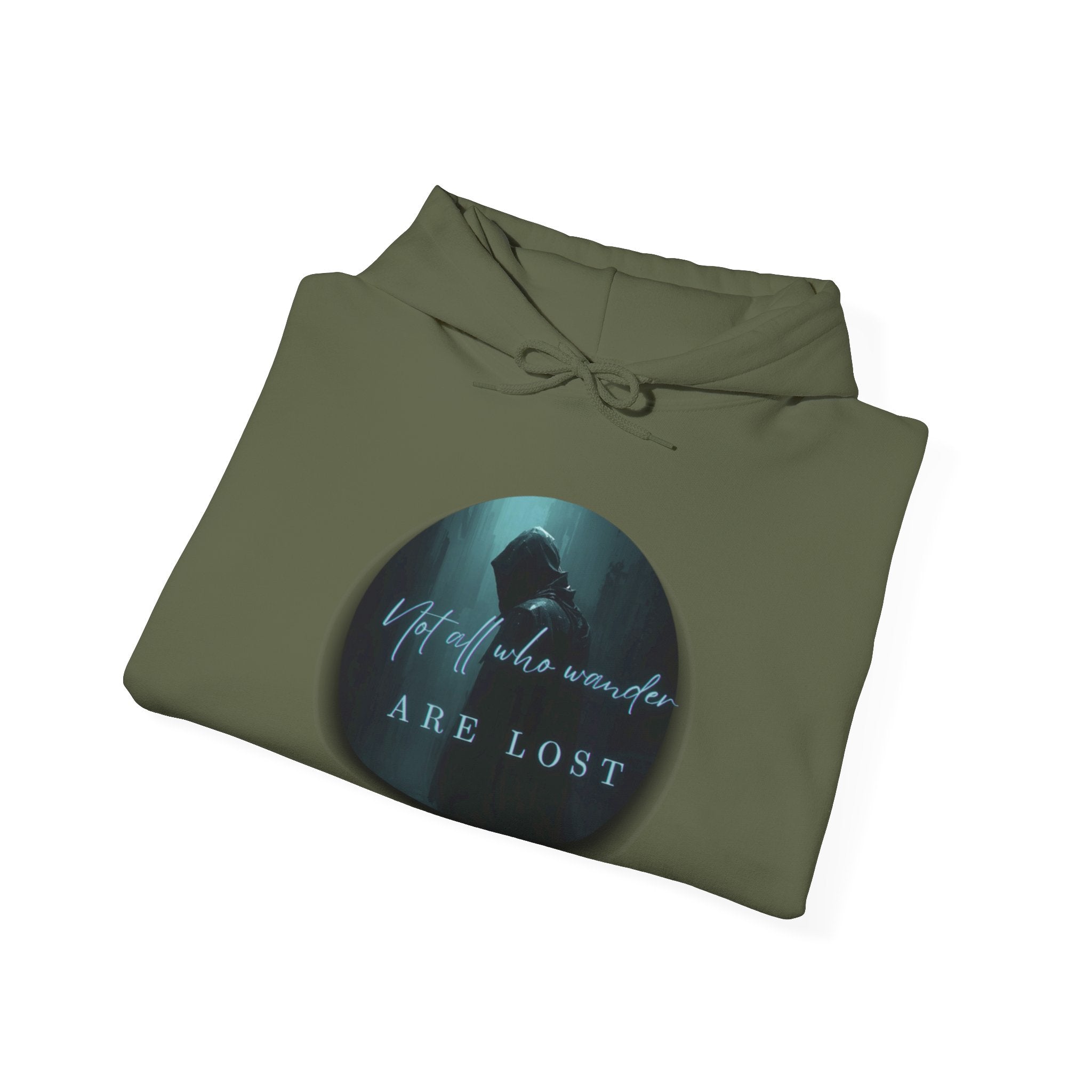 If Not Now, We Are Lost - hoodie
