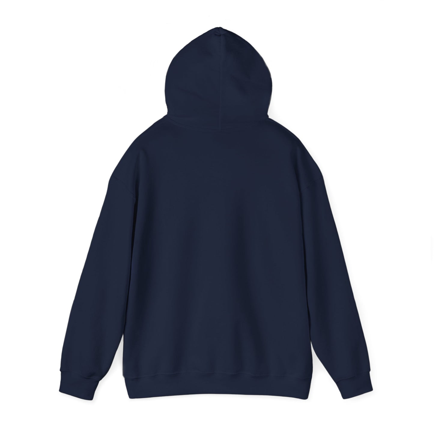 Wait a Moment, I'm About to Seriously Overthink the F*** Out of This, Hooded Sweatshirt