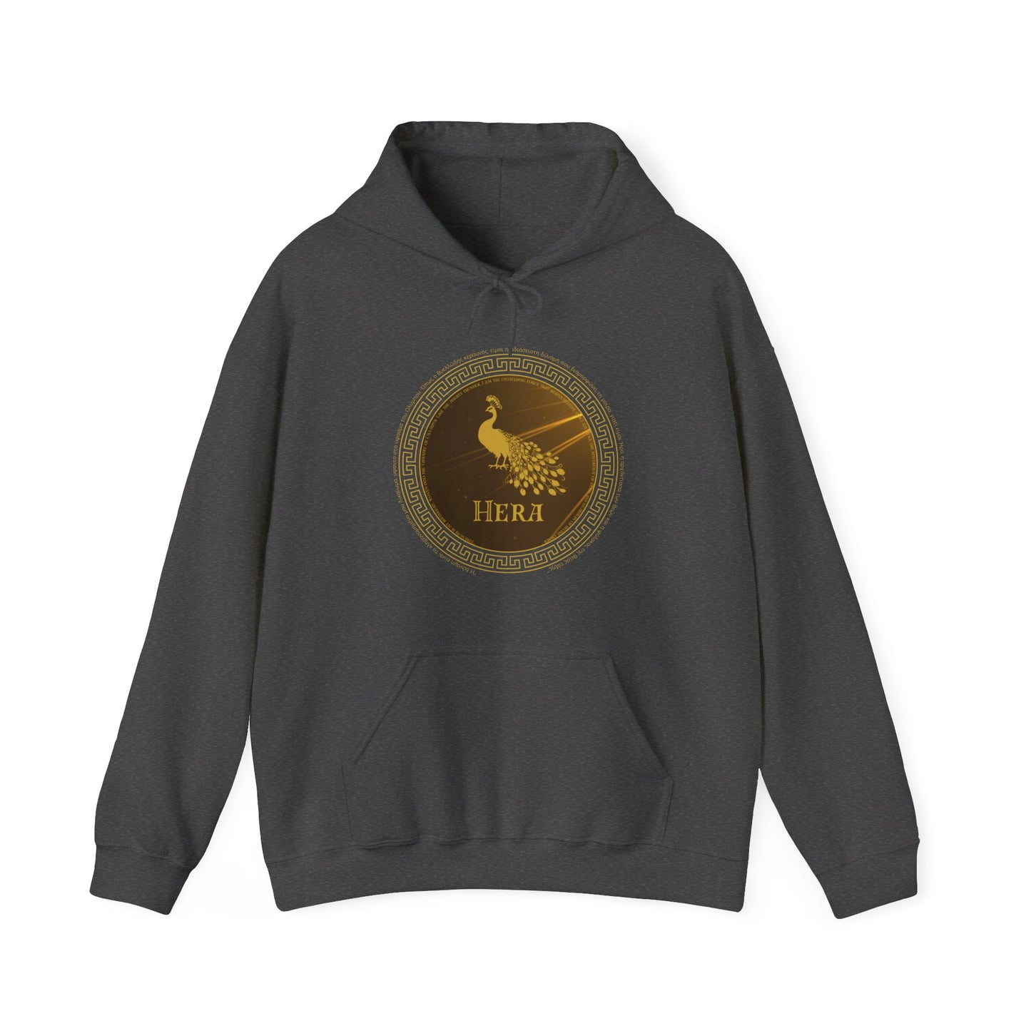 Hera, Hooded Sweatshirt