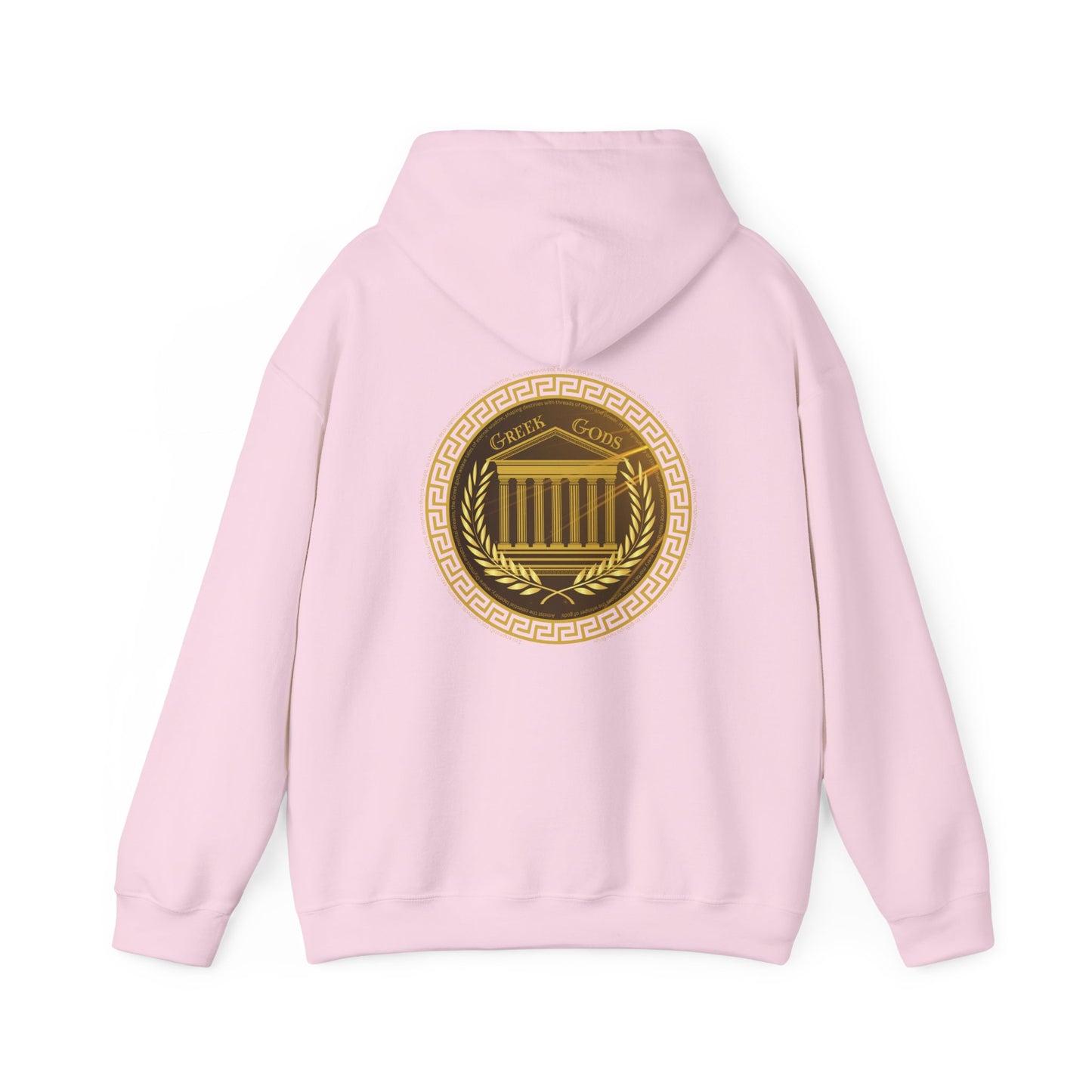 Artemis, Hooded Sweatshirt