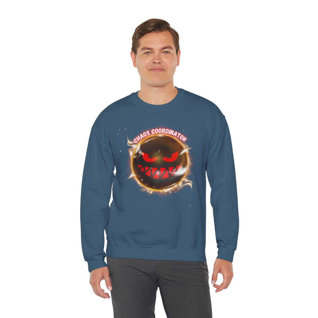 Chaos Coordinator - Sweatshirt