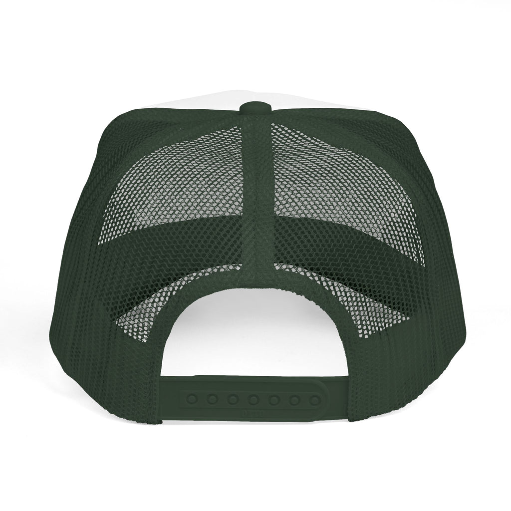Trucker Cap — I'd Rather Be Reading