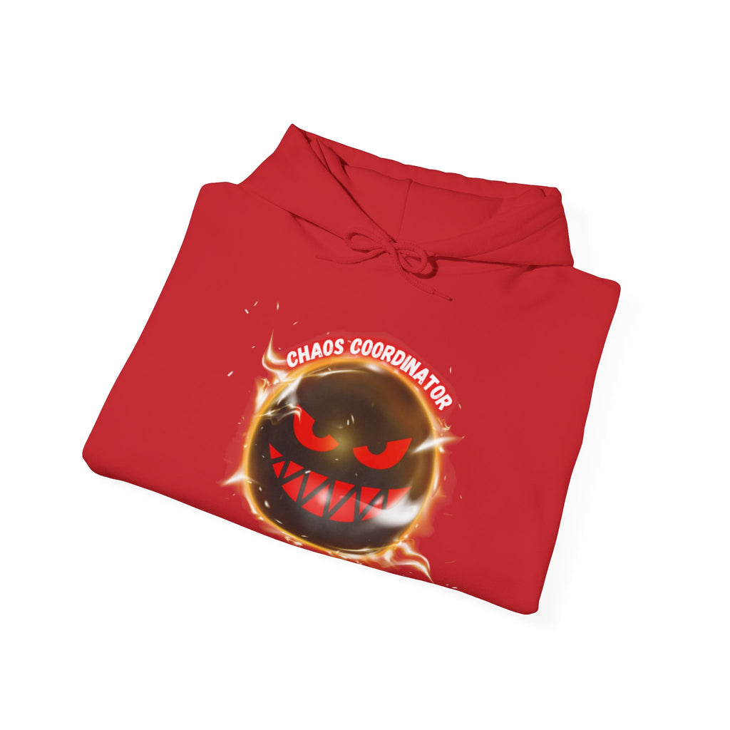 Chaos Coordinator - Hoodie