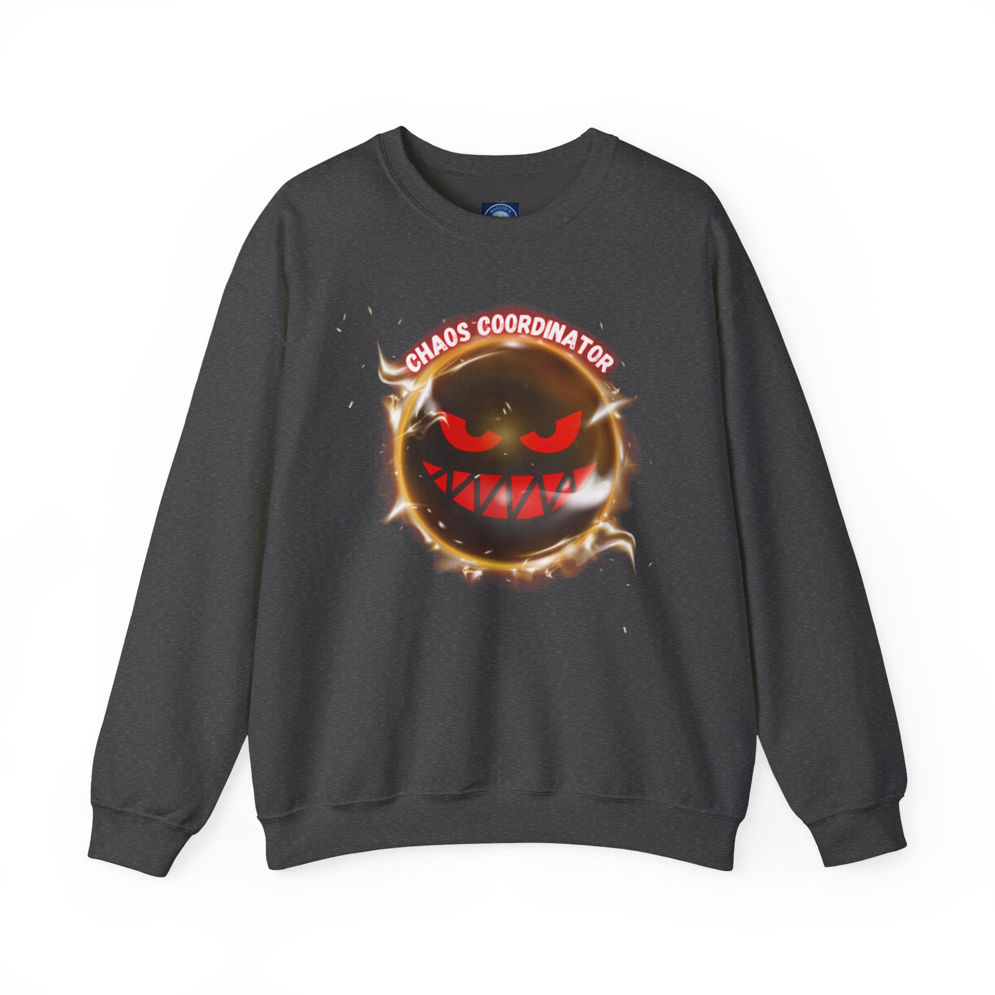 Chaos Coordinator - Sweatshirt