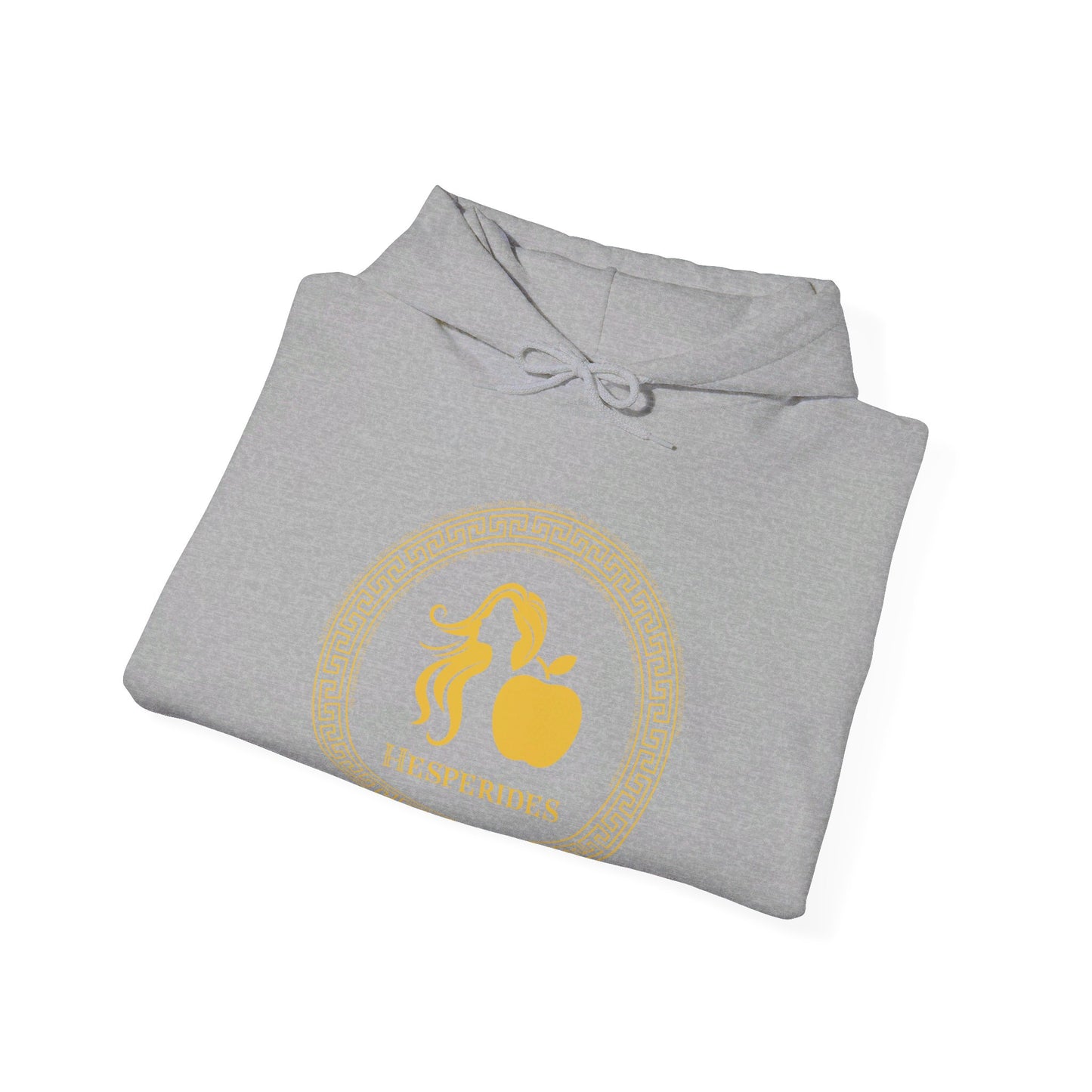 Hesperides, Hooded Sweatshirt