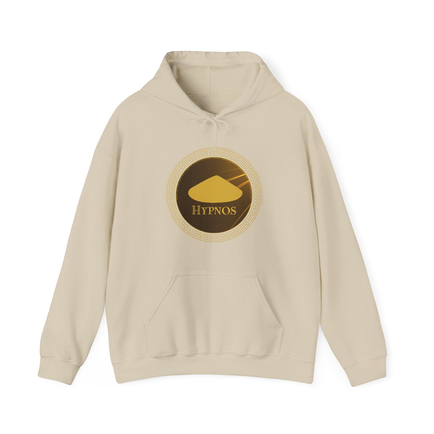 Hypnos, Hooded Sweatshirt