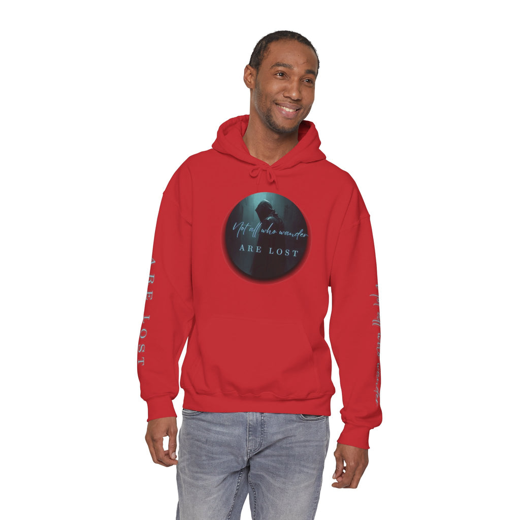 If Not Now, We Are Lost - hoodie