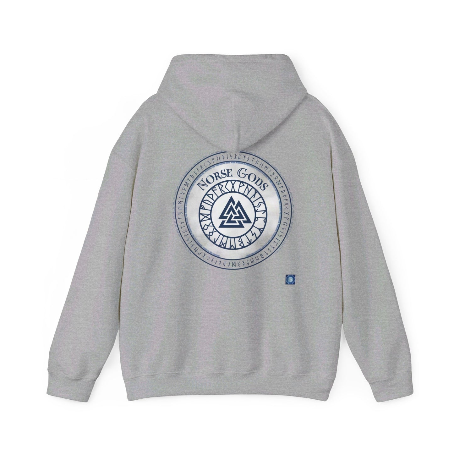 Freyr, Hooded Sweatshirt