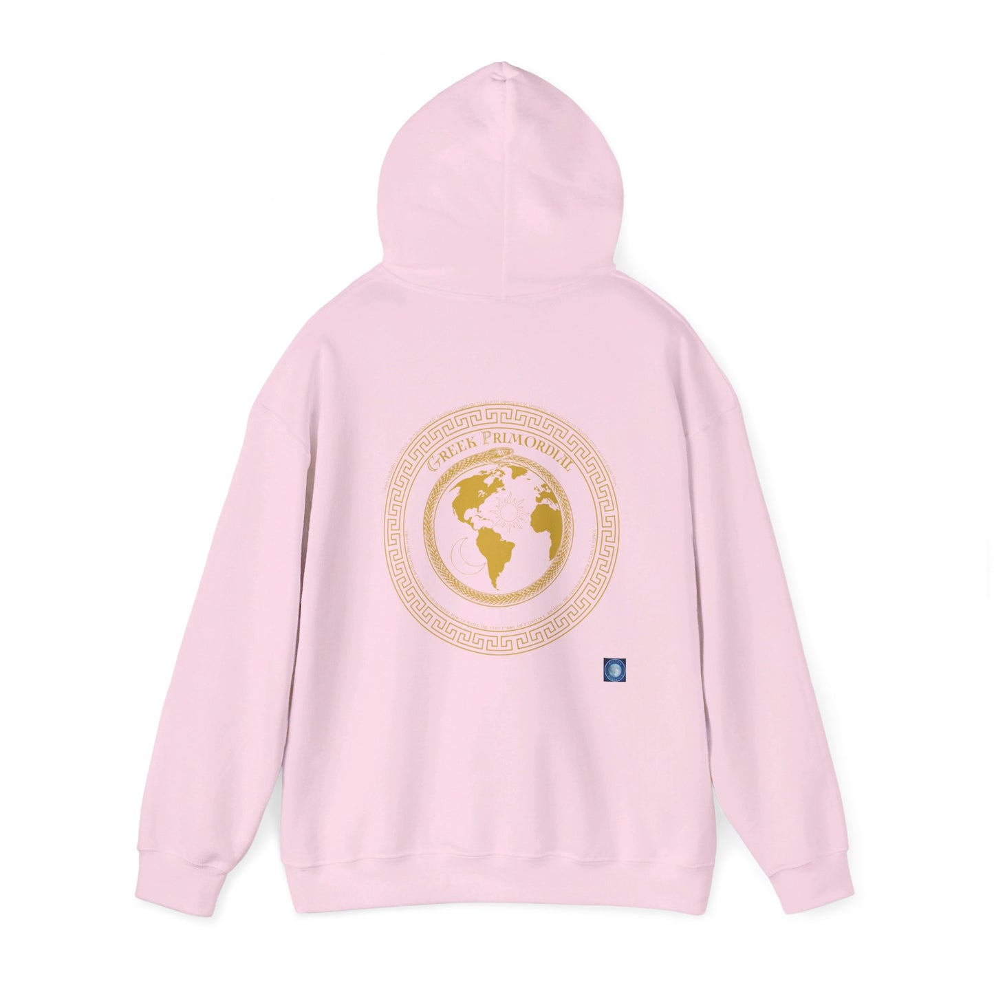 Gaia, Hooded Sweatshirt