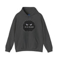 IDK, IDC, and IDGAF - Hoodie