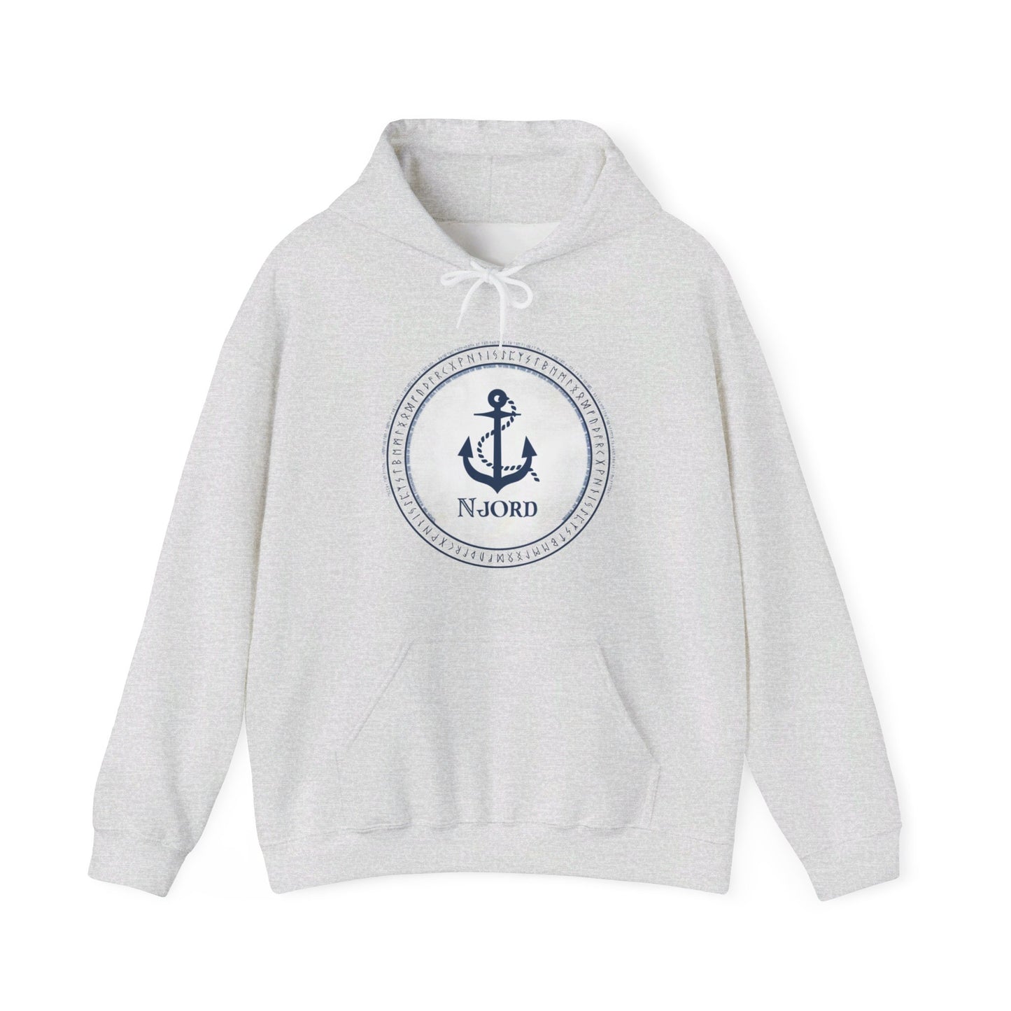 Njord, Hooded Sweatshirt