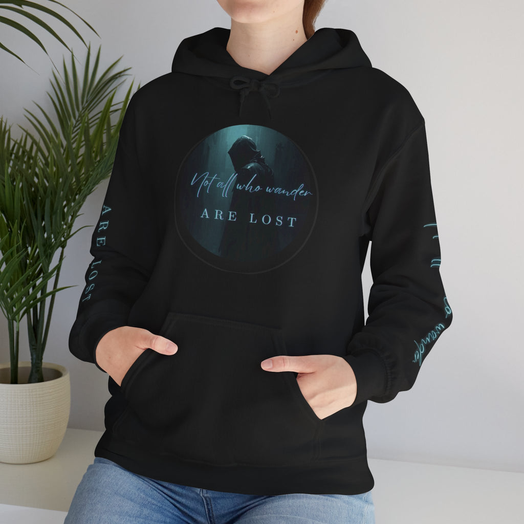If Not Now, We Are Lost - hoodie
