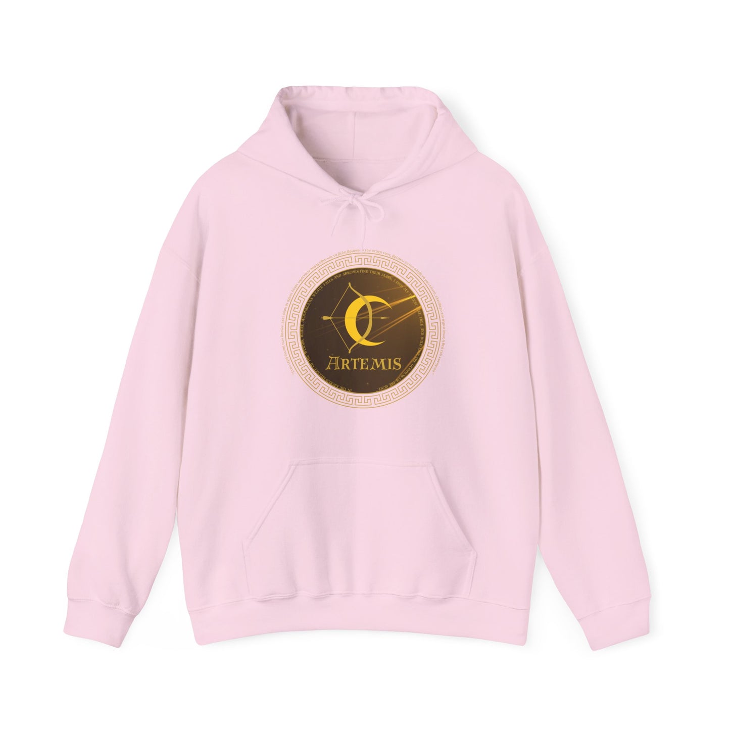 Artemis, Hooded Sweatshirt