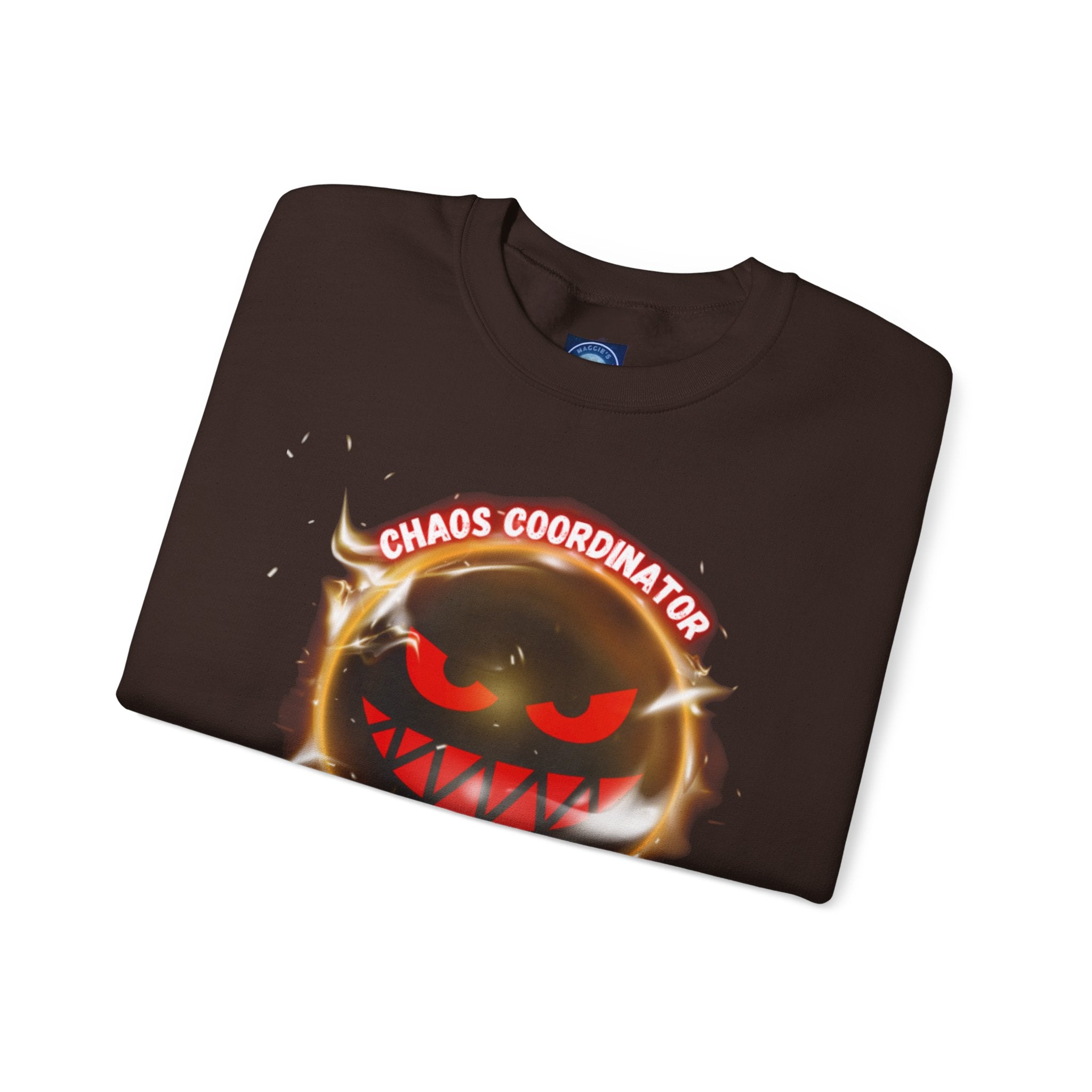 Chaos Coordinator - Sweatshirt
